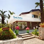 The Lifeco Bodrum Well-Being Detox Center And Vegan Hotel (Adults Only) 3* Golturkbuku