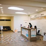 The Lifeco Bodrum Well-Being Detox Center And Vegan Hotel (Adults Only) Hotel 3*