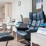 Hotel The Lifeco Bodrum Well-Being Detox Center And Vegan Hotel (Adults Only)