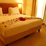 Hotel The Lifeco Bodrum Well-Being Detox Center And Vegan Hotel (Adults Only) 3*