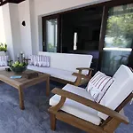 Hotel The Lifeco Bodrum Well-Being Detox Center And Vegan Hotel (Adults Only) 3*