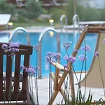 The Lifeco Bodrum Well-Being Detox Center And Vegan Hotel (Adults Only) Golturkbuku