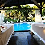 The Lifeco Bodrum Well-Being Detox Center And Vegan Hotel (Adults Only) 3*