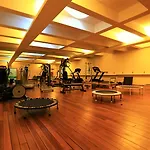 The Lifeco Bodrum Well-Being Detox Center And Vegan Hotel (Adults Only)