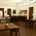 The Lifeco Bodrum Well-Being Detox Center And Vegan Hotel (Adults Only) 3*