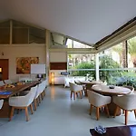The Lifeco Bodrum Well-Being Detox Center And Vegan Hotel (Adults Only) Hotel 3*