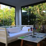 Hotel The Lifeco Bodrum Well-Being Detox Center And Vegan Hotel (Adults Only)