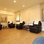 The Lifeco Bodrum Well-Being Detox Center And Vegan Hotel (Adults Only) 3*