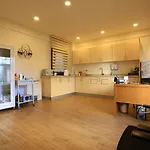 The Lifeco Bodrum Well-Being Detox Center And Vegan Hotel (Adults Only)