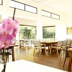 Hotel The Lifeco Bodrum Well-Being Detox Center And Vegan Hotel (Adults Only) 3*