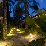 The Lifeco Bodrum Well-Being Detox Center And Vegan Hotel (Adults Only) 3*