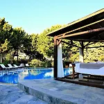 The Lifeco Bodrum Well-Being Detox Center And Vegan Hotel (Adults Only) Hotel Golturkbuku