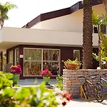 The Lifeco Bodrum Well-Being Detox Center And Vegan Hotel (Adults Only) 3* Golturkbuku