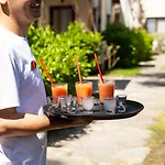 The Lifeco Bodrum Well-Being Detox Center And Vegan Hotel (Adults Only) 3* Golturkbuku