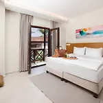 Hotel The Lifeco Bodrum Well-Being Detox Center And Vegan Hotel (Adults Only) Golturkbuku