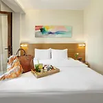 Hotel The Lifeco Bodrum Well-Being Detox Center And Vegan Hotel (Adults Only) 3*