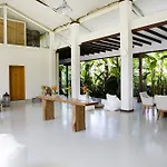 The Lifeco Bodrum Well-Being Detox Center And Vegan Hotel (Adults Only) 3*