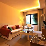 Hotel The Lifeco Bodrum Well-Being Detox Center And Vegan Hotel (Adults Only) 3*
