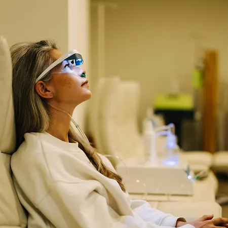 The Lifeco Bodrum Well-being Detox Center And Vegan (adults Only) Golturkbuku