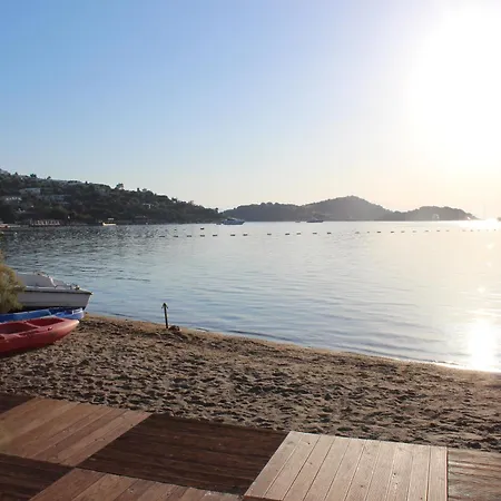 The Lifeco Bodrum Well-being Detox Center And Vegan (adults Only) מלון