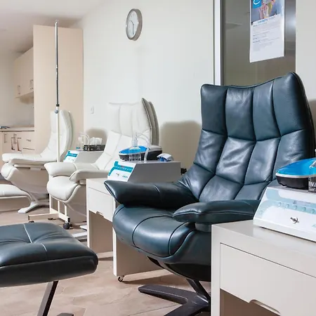 מלון The Lifeco Bodrum Well-being Detox Center And Vegan (adults Only)