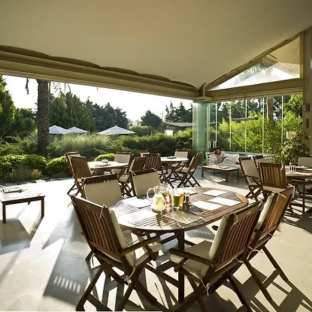 The Lifeco Bodrum Well-being Detox Center And Vegan (adults Only)