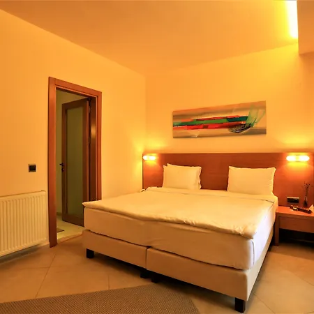 The Lifeco Bodrum Well-being Detox Center And Vegan (adults Only) Hotel Golturkbuku