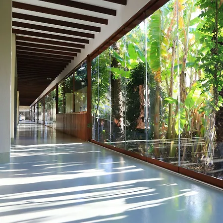 The Lifeco Bodrum Well-Being Detox Center And Vegan Hotel (Adults Only) 3*