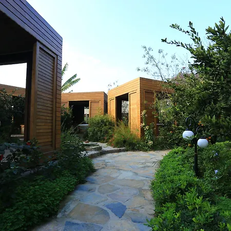 The Lifeco Bodrum Well-Being Detox Center And Vegan Hotel (Adults Only)