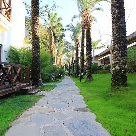 The Lifeco Bodrum Well-Being Detox Center And Vegan Hotel (Adults Only) 3*