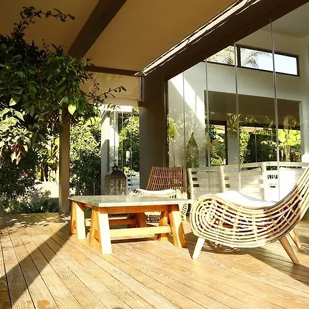 The Lifeco Bodrum Well-Being Detox Center And Vegan Hotel (Adults Only) Hotel 3*