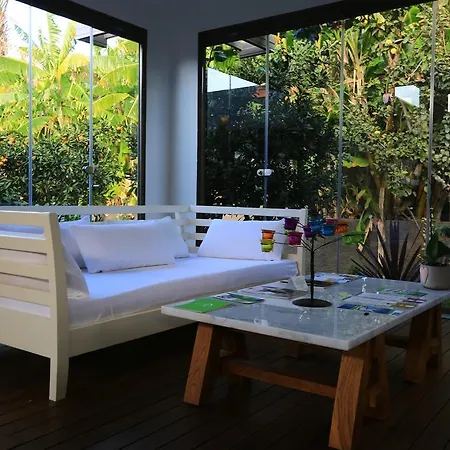 The Lifeco Bodrum Well-Being Detox Center And Vegan Hotel (Adults Only)