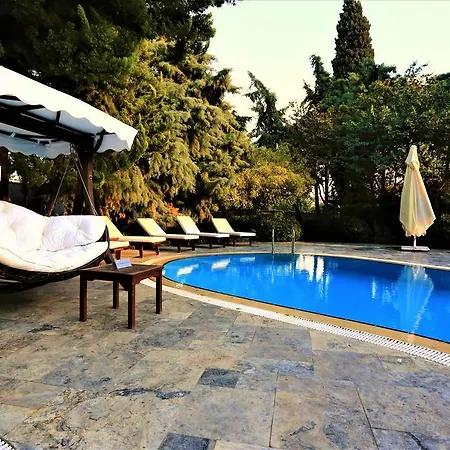 Hotel The Lifeco Bodrum Well-Being Detox Center And Vegan Hotel (Adults Only)
