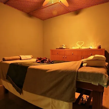Hotel The Lifeco Bodrum Well-Being Detox Center And Vegan Hotel (Adults Only) 3*