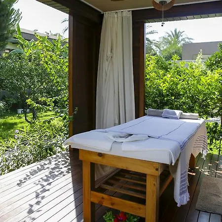 Ξενοδοχείο The Lifeco Bodrum Well-being Detox Center And Vegan (adults Only)
