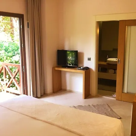 The Lifeco Bodrum Well-Being Detox Center And Vegan Hotel (Adults Only) Hotel