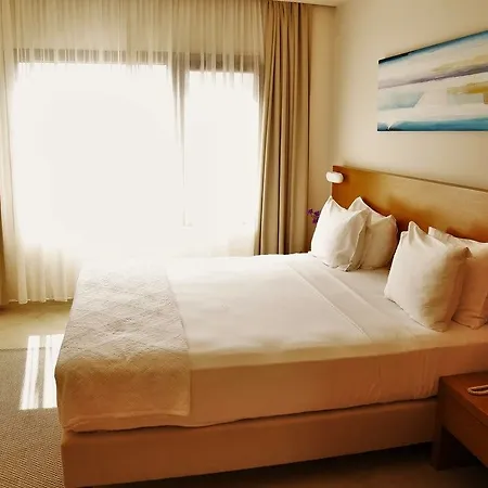 The Lifeco Bodrum Well-Being Detox Center And Vegan Hotel (Adults Only)