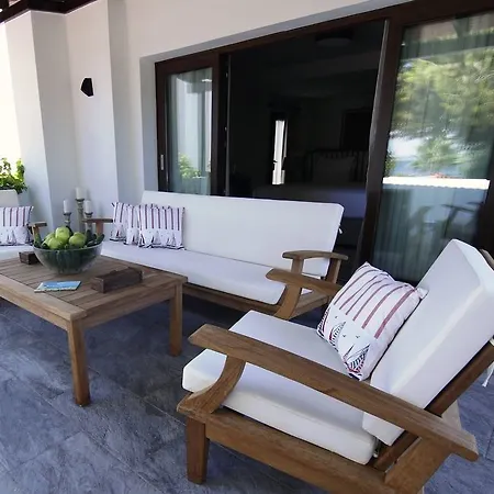 The Lifeco Bodrum Well-being Detox Center And Vegan (adults Only) Ξενοδοχείο