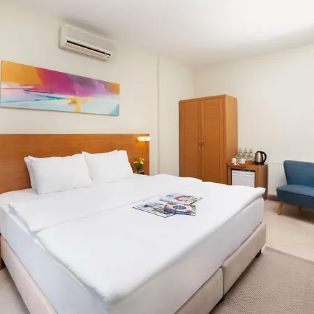 Hotel The Lifeco Bodrum Well-Being Detox Center And Vegan Hotel (Adults Only)