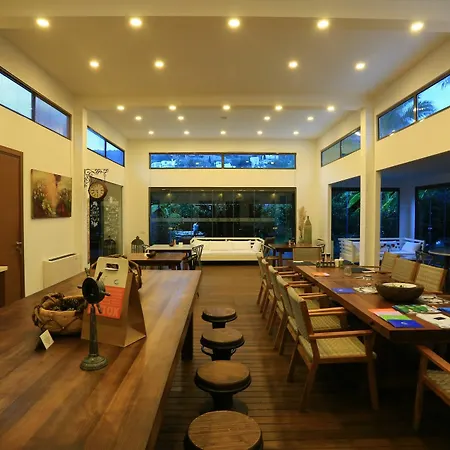 The Lifeco Bodrum Well-Being Detox Center And Vegan Hotel (Adults Only) 3* Golturkbuku