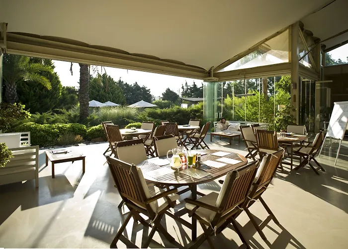 The Lifeco Bodrum Well-being Detox Center And Vegan (adults Only) Hotel Göltürkbükü