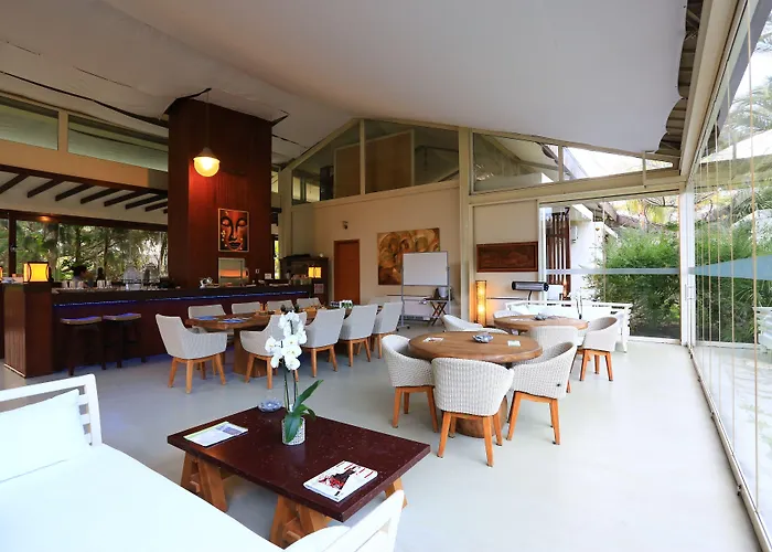 Hotel The Lifeco Bodrum Well-being Detox Center And Vegan (adults Only) Göltürkbükü