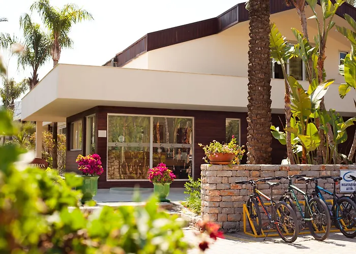 The Lifeco Bodrum Well-being Detox Center And Vegan (adults Only) 3* Göltürkbükü