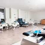 The Lifeco Bodrum Well-being Detox Center And Vegan (adults Only)
