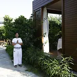 The Lifeco Bodrum Well-being Detox Center And Vegan (adults Only) Hotel Golturkbuku