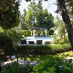 The Lifeco Bodrum Well-being Detox Center And Vegan (adults Only) Hotel 3*