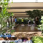 The Lifeco Bodrum Well-being Detox Center And Vegan (adults Only) Hotel Golturkbuku