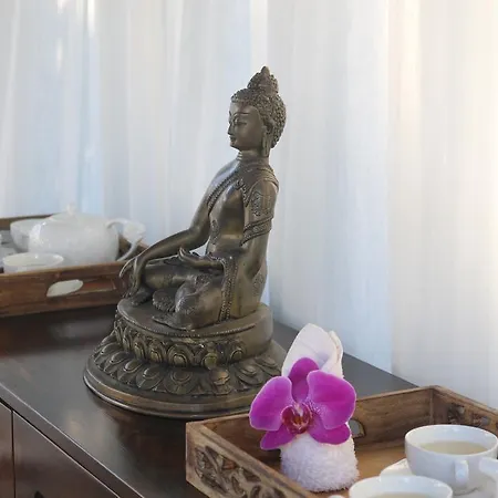 Hotel The Lifeco Bodrum Well-Being Detox Center And Vegan Hotel (Adults Only)