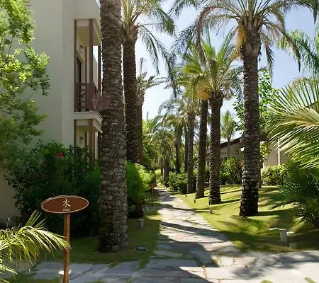 The Lifeco Bodrum Well-Being Detox Center And Vegan Hotel (Adults Only) 3* Golturkbuku