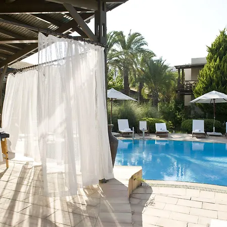 The Lifeco Bodrum Well-Being Detox Center And Vegan Hotel (Adults Only)